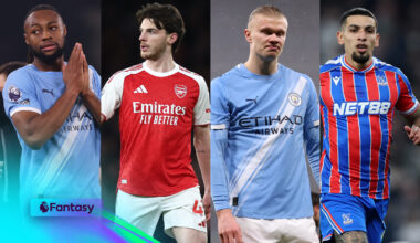 Who to keep and who to sell in Blank Gameweek 31