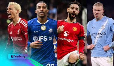Who is the best FPL captain for Gameweek 30?