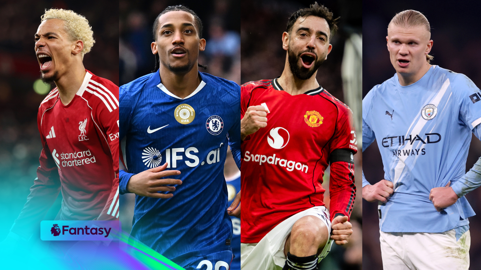 Who is the best FPL captain for Gameweek 30?