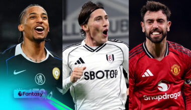 Who is the best FPL captain for Blank Gameweek 31?