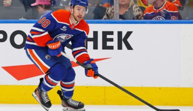 Mangiapane Fiasco Has Oilers Management Looking Extremely Incompetent - The Hockey Writers - Edmonton Oilers