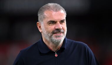 Postecoglou makes Tottenham prediction after 'uncomfortable watch' - London Evening Standard