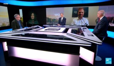 Whose war is it? Trump eyes Iran talks as Israel hints at long campaign - The Debate