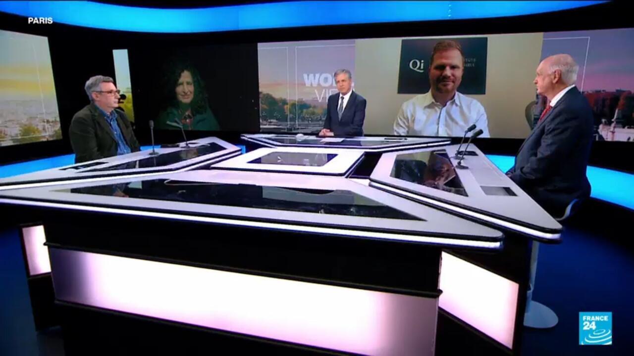 Whose war is it? Trump eyes Iran talks as Israel hints at long campaign - The Debate