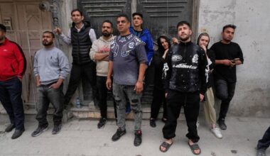 Israel Warns Attacks on Iran ‘Will Escalate and Expand’ as Trump Claims Advances in Ceasefire Talks