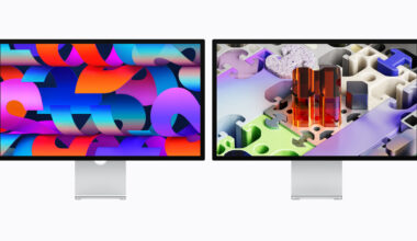 Apple unveils new Studio Display and all-new Studio Display XDR