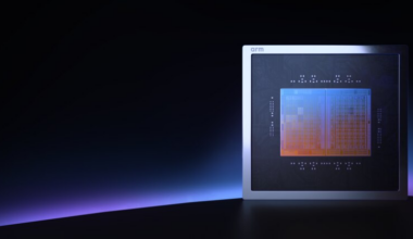 Arm expands compute platform to silicon products in historic company first