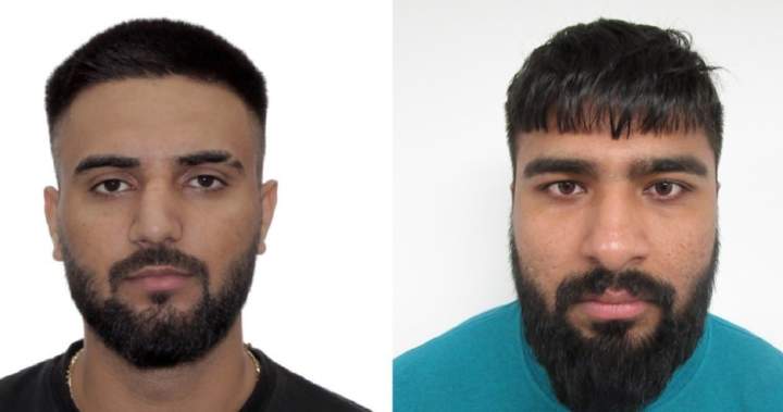 South Asian extortion investigation in Alberta leads to 2 men deported from Canada