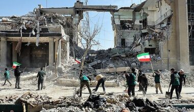 A Worst-Case Scenario for the War with Iran