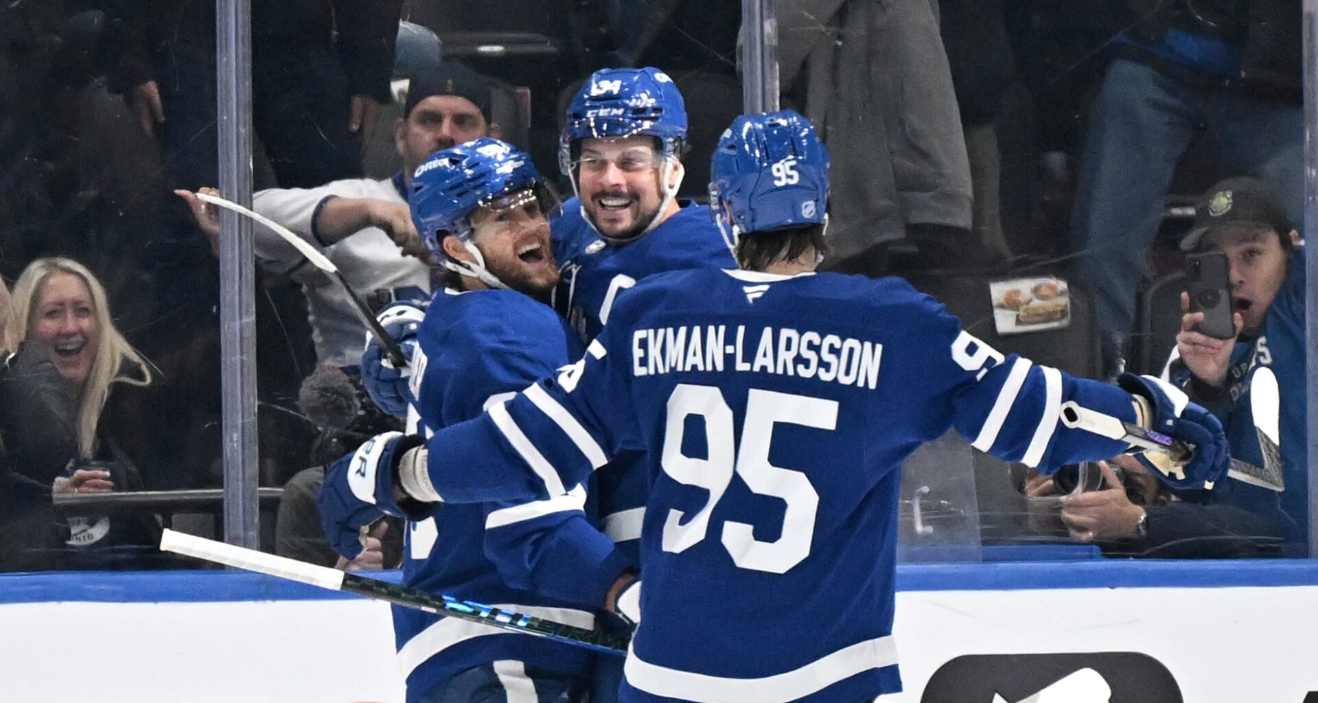 Friedman Reveals the Real Reason Maple Leafs Fans Are So Frustrated - The Hockey Writers - Toronto Maple Leafs
