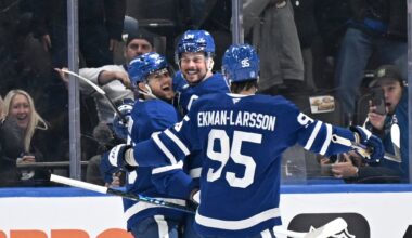 Friedman Reveals the Real Reason Maple Leafs Fans Are So Frustrated - The Hockey Writers - Toronto Maple Leafs