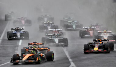 FIA make major F1 change ahead of 2026 Australian Grand Prix