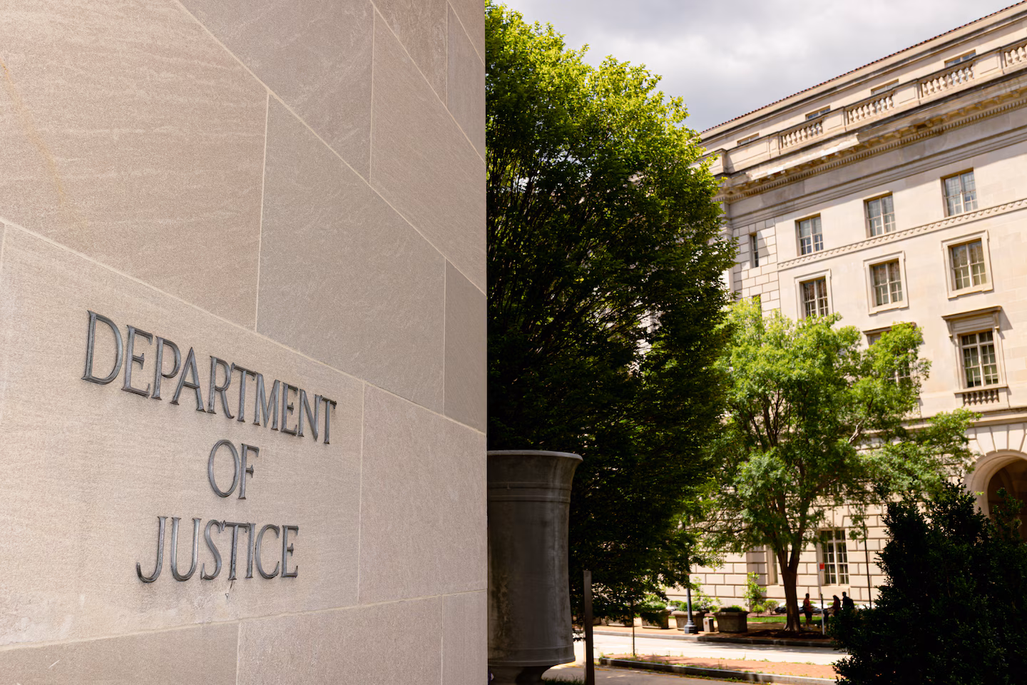 Senators seek review of Justice Department’s handling of Epstein files - The Washington Post