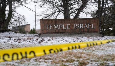 Dearborn Heights Mayor to address community following the Temple Israel attack