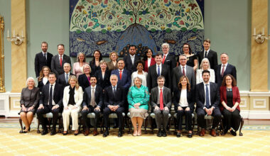 Prime Minister Carney and his cabinet should rely on deputy ministers—not political staff—for fearless policy advice, say leading governance experts