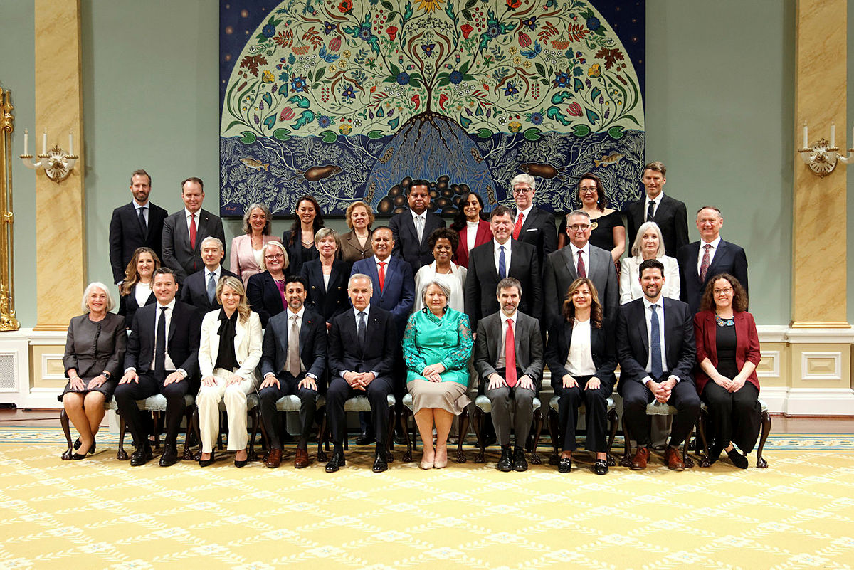 Prime Minister Carney and his cabinet should rely on deputy ministers—not political staff—for fearless policy advice, say leading governance experts