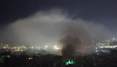 Israel plans largest ground invasion of Lebanon since 2006, as Egypt, France diplomatic efforts intensify