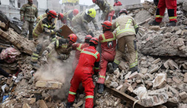 Trump threatens Iran's oil infrastructure after US bombs island military sites