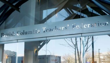 B.C. teachers ratify new four-year agreement for 12% wage boost