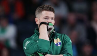 Mike McEwen looking for new opportunity after being dropped from team - CTV News