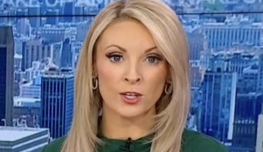 MAGA Host Sharla McBride Humiliated After Getting Jobs Report Totally Wrong