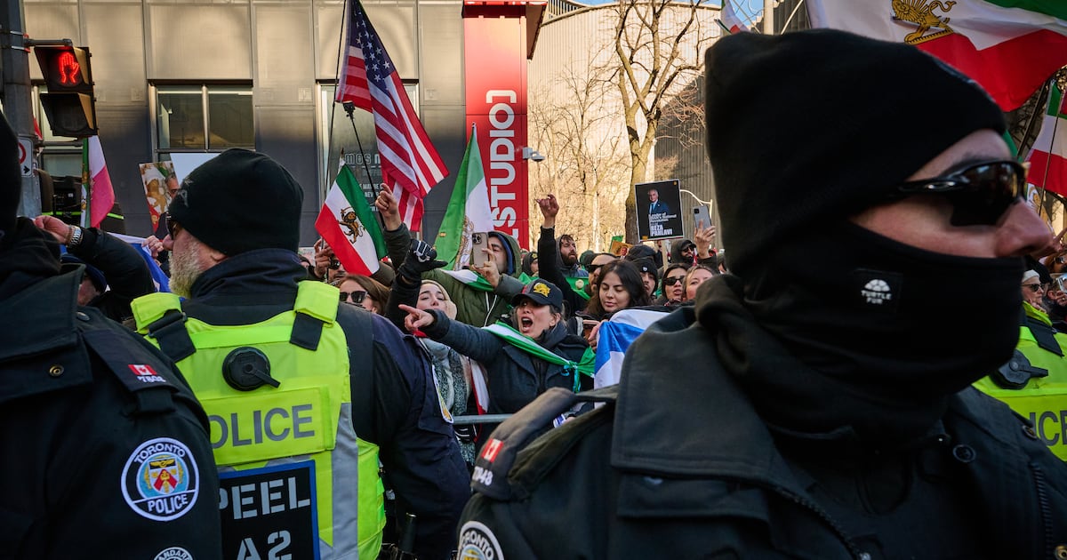 Two men facing charges after incidents