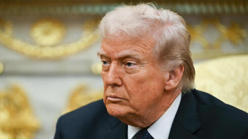 Trump rejects ceasefire talks to end Iran war