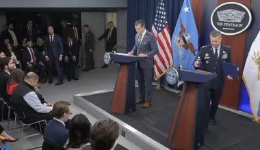 Pentagon to seek $200B for Iran war, Democrats react