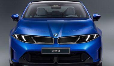 BMW i3 2026: Specs, Price, Availability, Range