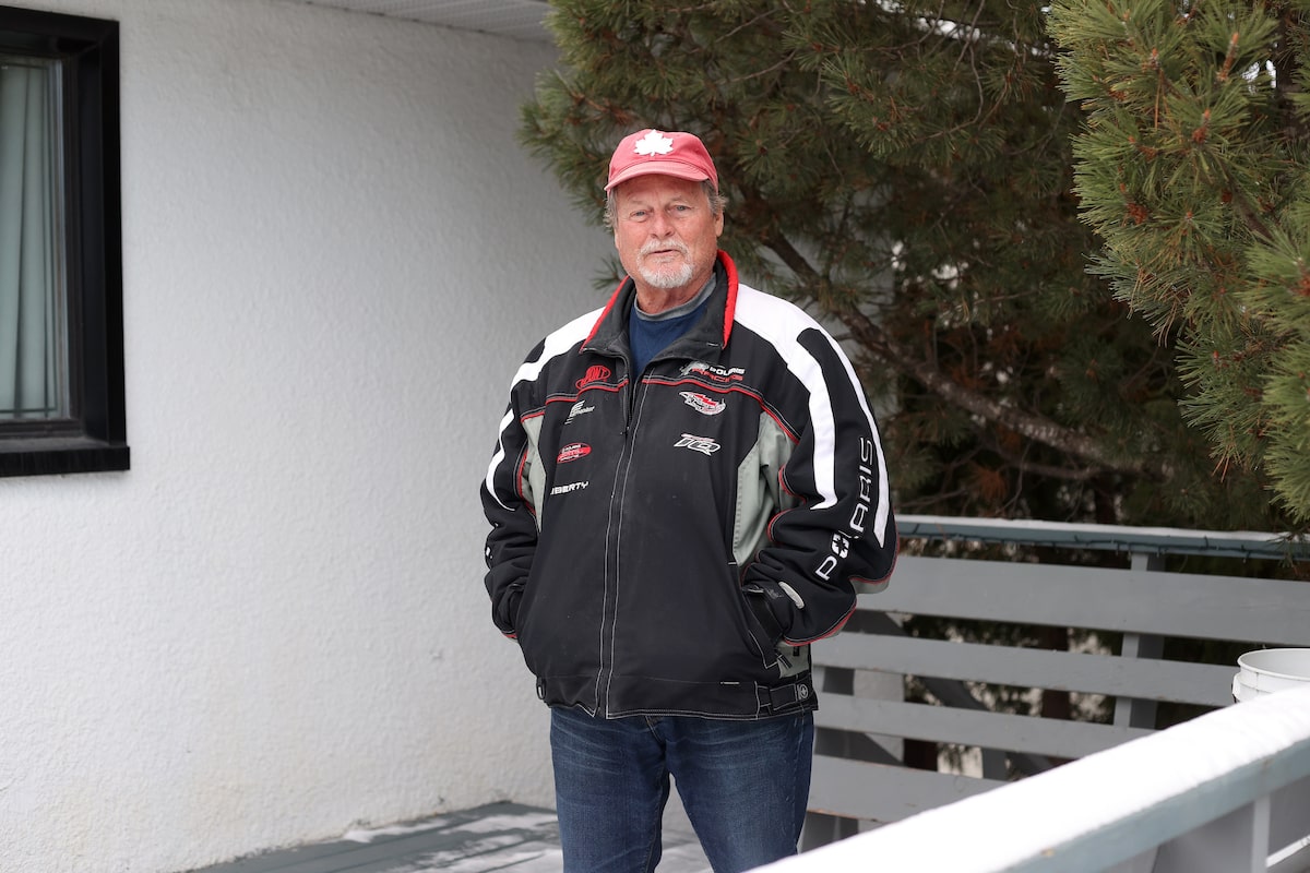 Canadians shake up March break plans amid a host of travel restrictions