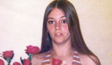 Cold case solved: Police ID remains of Sudbury woman murdered in 1978 - CTV News