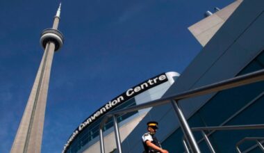 Doug Ford says new Toronto convention space coming