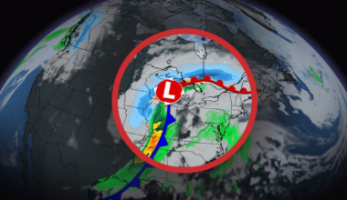 25-50 cm: Ontario's late weekend storm threatens 'crippling' travel for some