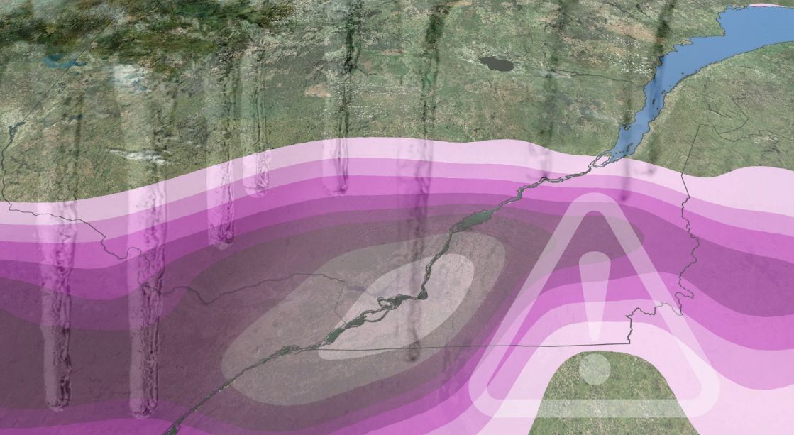 Potentially 'critical' freezing rain event threatens Quebec