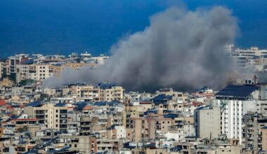 Iran Threats Against U.S. Institutions Lead to Closures