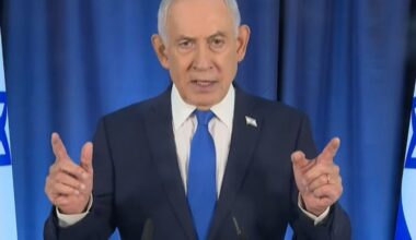 Benjamin Netanyahu is struggling to prove he’s not an AI clone