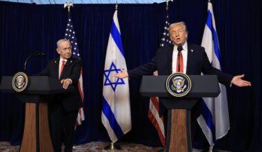The Media’s Attempt to Drive a Wedge Between the U.S. and Israel – Commentary Magazine