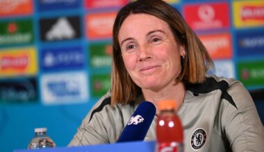 Chelsea team news ahead of Champions League clash with Arsenal | News | Official Site