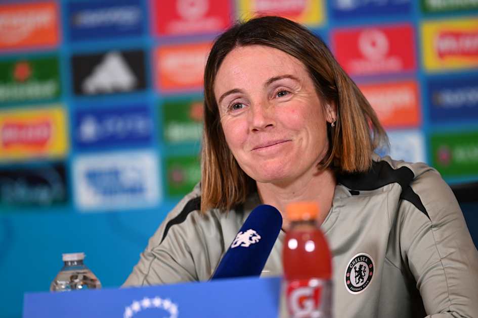 Chelsea team news ahead of Champions League clash with Arsenal | News | Official Site