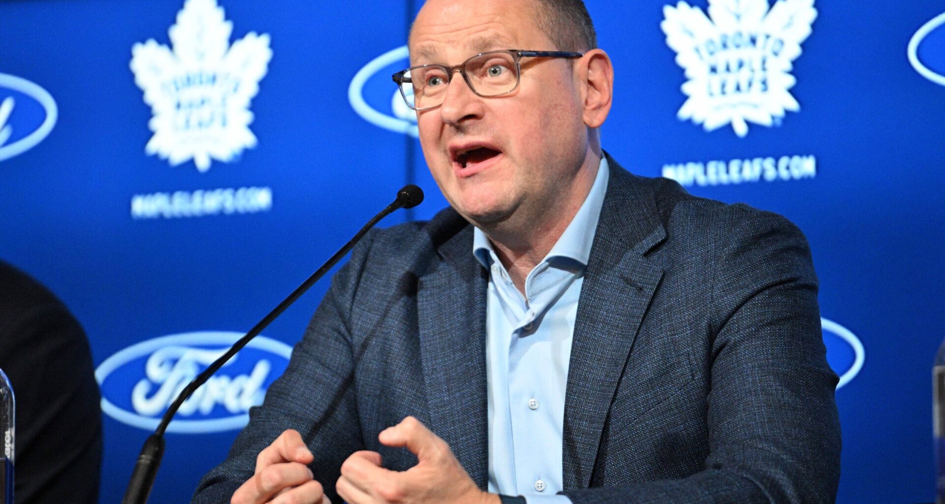 NHL Rumours: Treliving's Failure, Kadri Deal Details & Blues Investigation - The Hockey Writers - NHL Rumors