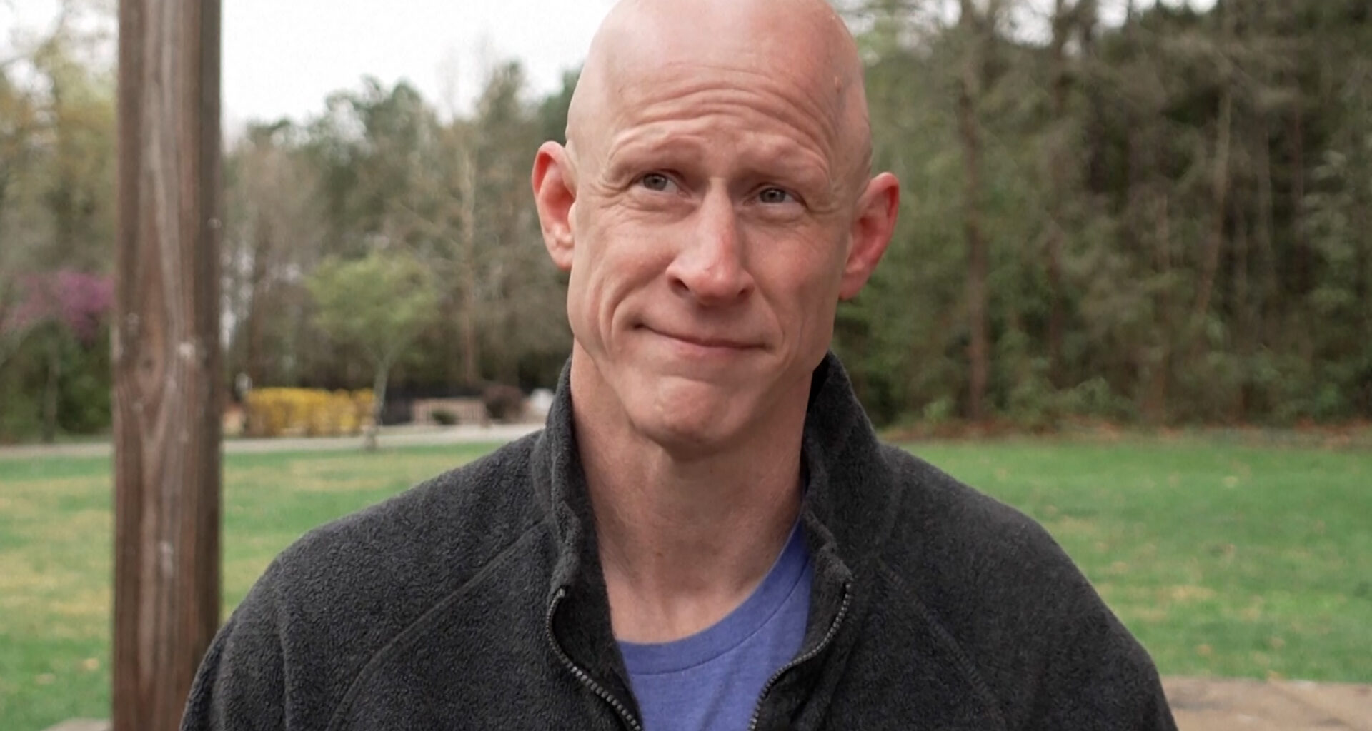 Marine turned anti-war protester says Trump wrong on Israel, Iran | US-Israel war on Iran