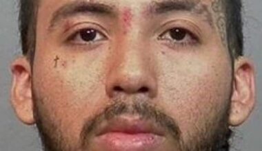 Canada’s most wanted fugitive arrested over fatal Yorkdale mall shooting