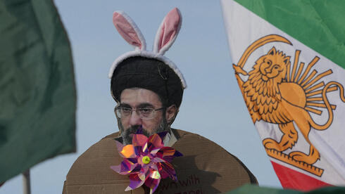 Iran critics mock Khamenei's absence from public view, and why it do