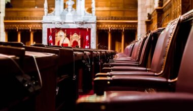 BREAKING: Greatest immigration reforms in decades pass key milestone toward law