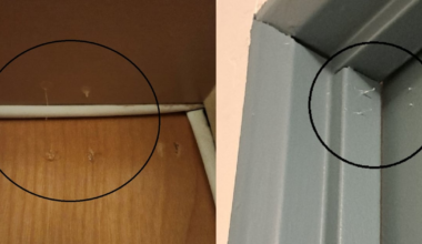 Vancouver police say thieves are using hot glue to identify apartments to break into. Here’s how. - CTV News