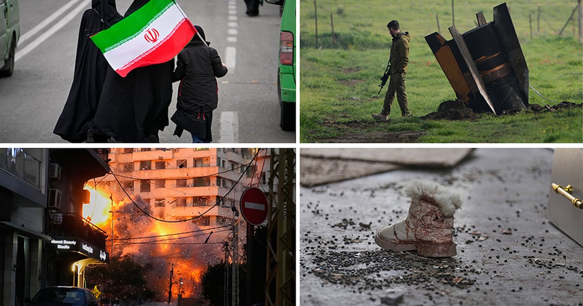 Tourist destinations, parks, recreational areas worldwide won’t be safe: Iran