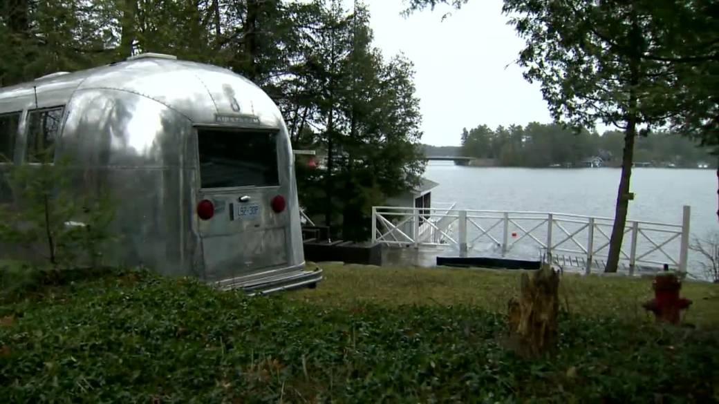 Click to play video: 'How to prevent carbon monoxide leaks'