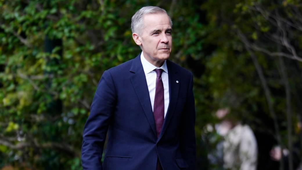 Click to play video: 'Carney sets April date for 3 byelections'