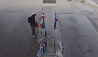 Man who murdered parents, attempted to kill brother given life sentence - Toronto