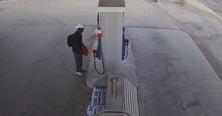 Man who murdered parents, attempted to kill brother given life sentence - Toronto